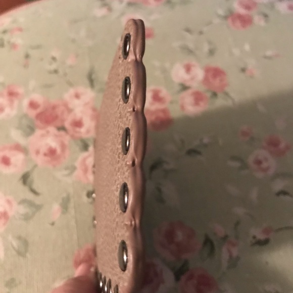 Neiman Marcus card Holder Very slim ! - Picture 6 of 7